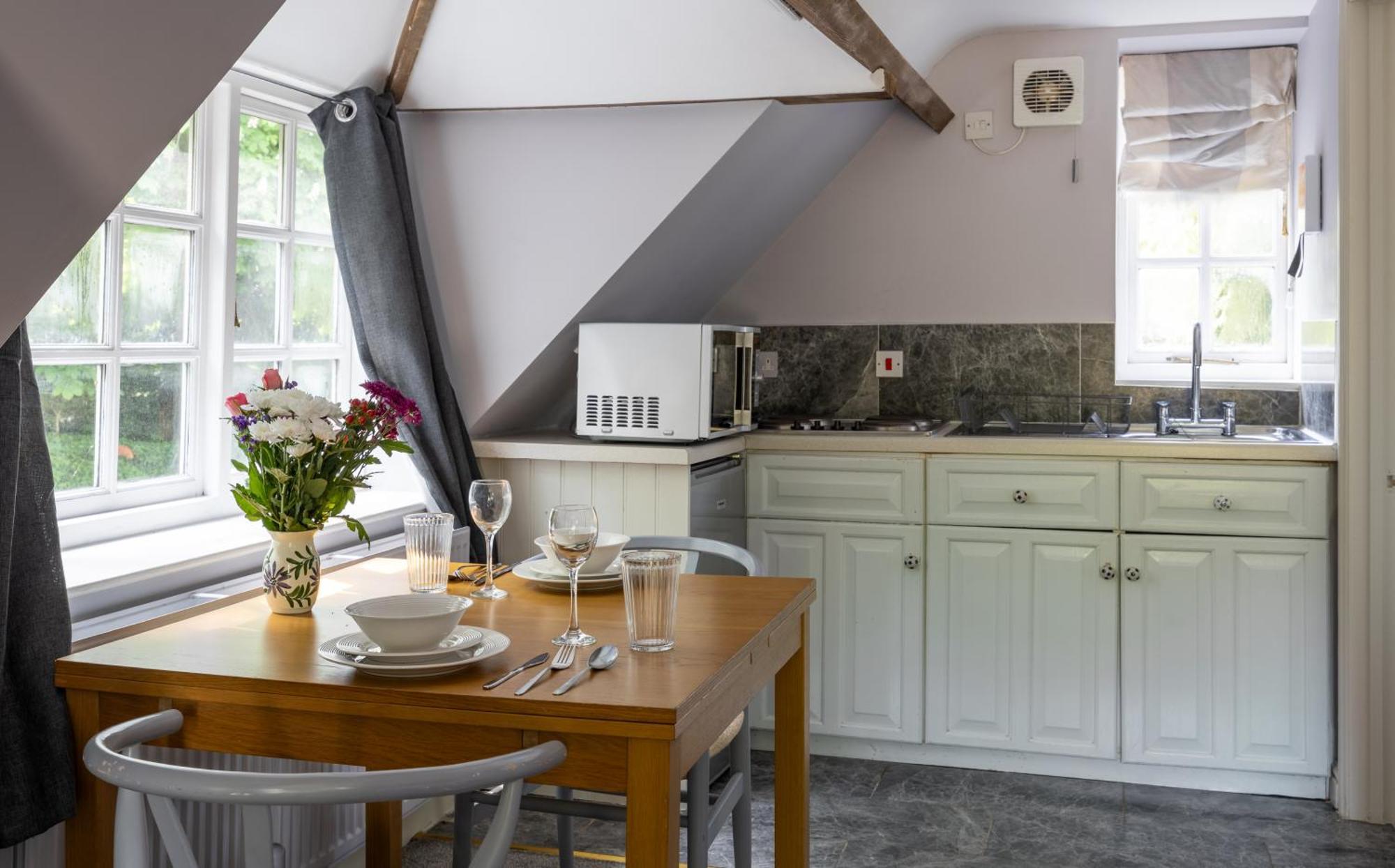 The Coach House Beautiful Georgian Apartment Wifi And Parking Near Bath Box  Exterior foto